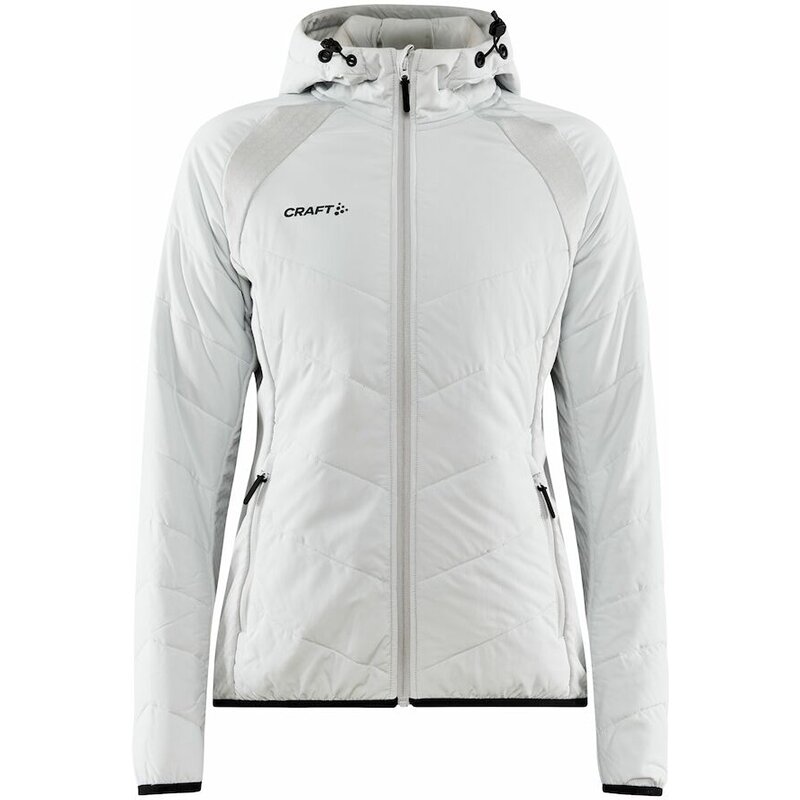 Куртка adv explore hybrid jacket w Craft, цвет ash
Куртка adv explore hybrid jacket w Craft, цвет ash
