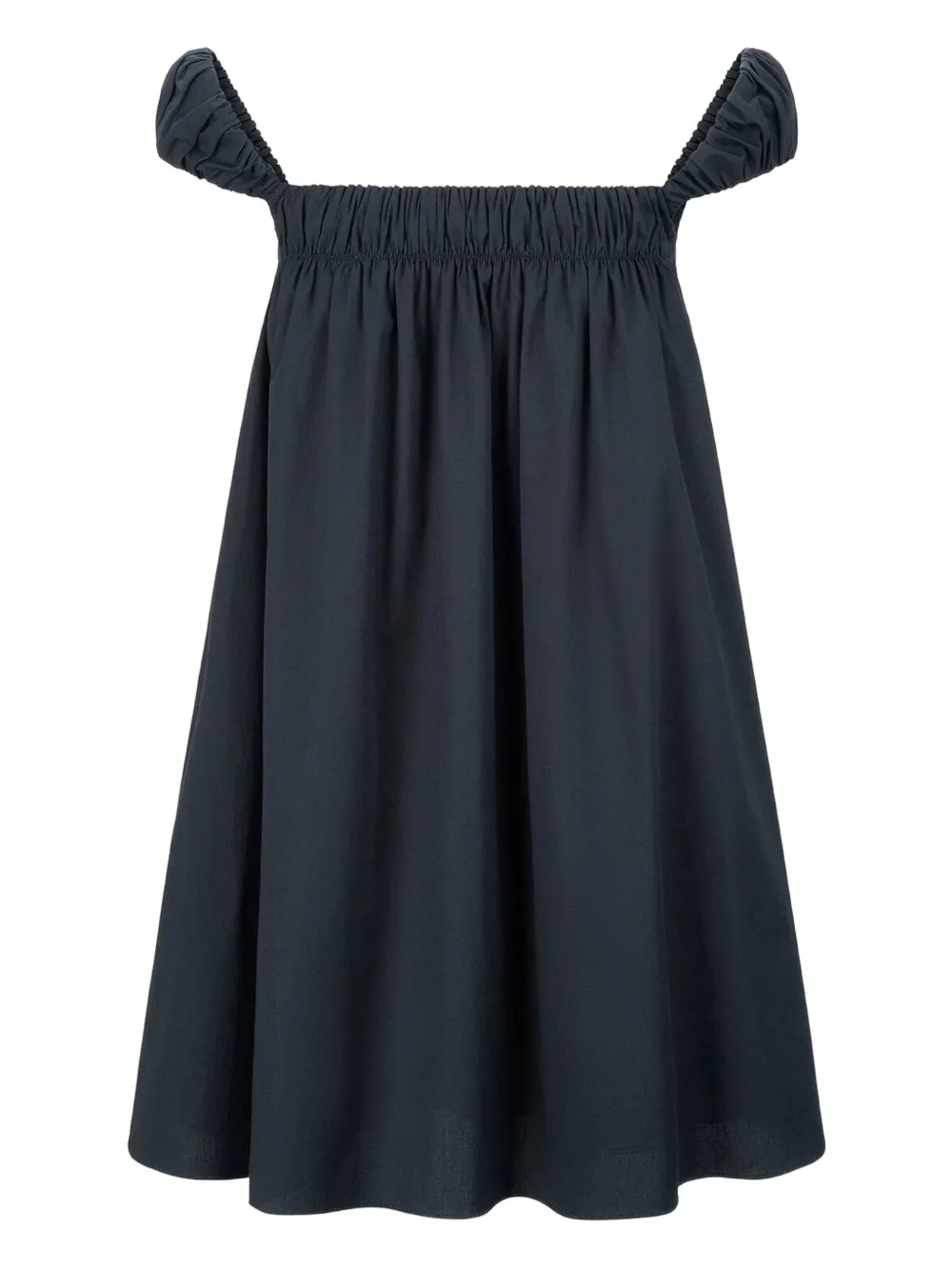 Мини-платье Beau STAUD, черный
Мини-платье Beau STAUD, черный