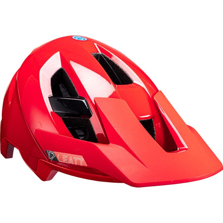Шлем Leatt MTB All-Mountain 30 Leatt, Red
Шлем Leatt MTB All-Mountain 30 Leatt, Red