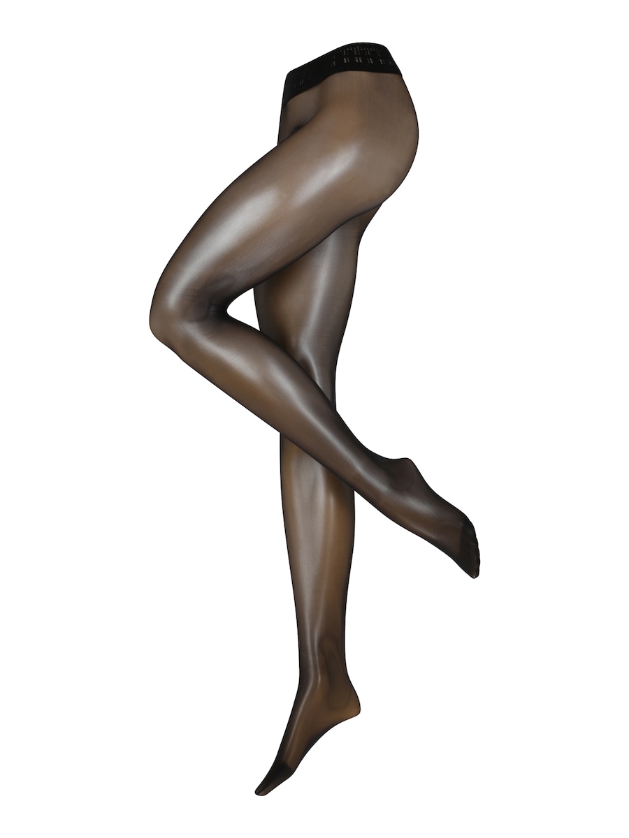 Тонкие колготки Wolford, черный
Тонкие колготки Wolford, черный