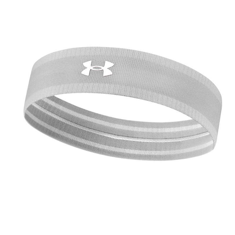 Эластичные напульсники Gray Unisex Under Armour, серый
Эластичные напульсники Gray Unisex Under Armour, серый