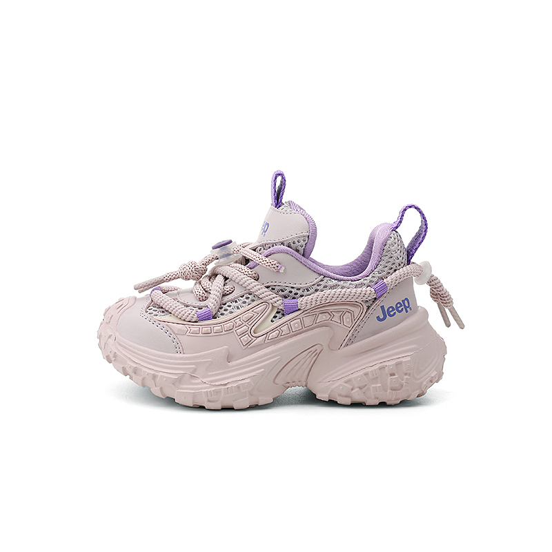 Детские повседневные кроссовки Low Top розово-фиолетовые Kids' Jeep, фисташковый фиолетовый
Детские повседневные кроссовки Low Top розово-фиолетовые Kids' Jeep, фисташковый фиолетовый