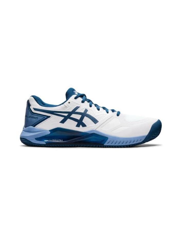 Кроссовки asics, белый 
Кроссовки asics, белый