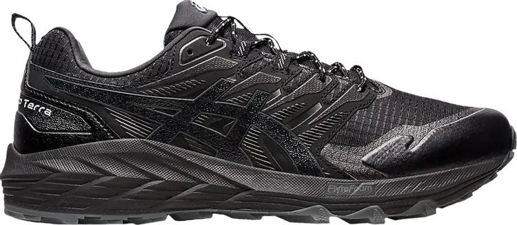Кроссовки Gel Trabuco Terra SPS 'Black Dark Grey', черный
Кроссовки Gel Trabuco Terra SPS 'Black Dark Grey', черный