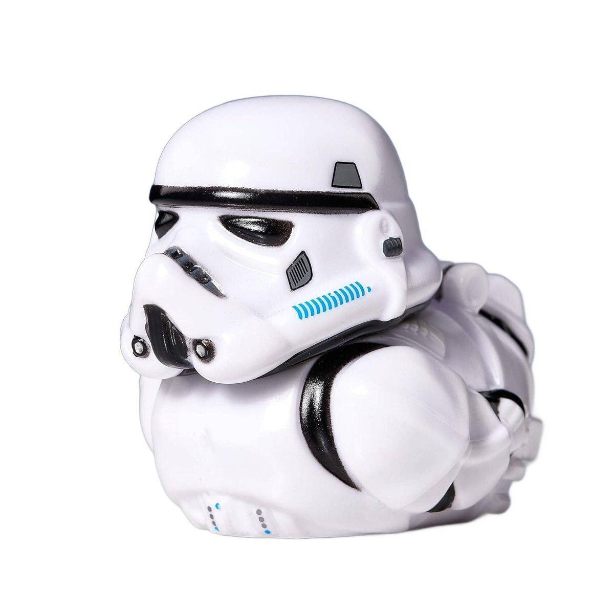 Фигурка утки Tubbz с мини-штурмовиком, коллекционный винил, 5 см Inna marka
Фигурка утки Tubbz с мини-штурмовиком, коллекционный винил, 5 см Inna marka