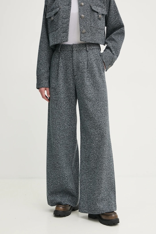 Брюки Gestuz, серый
Брюки Gestuz, серый