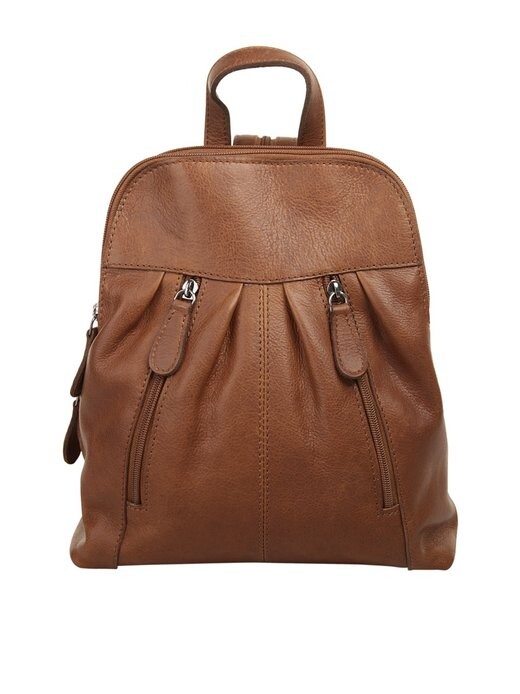 Рюкзак Cluty, коричневый 
Рюкзак Cluty, коричневый