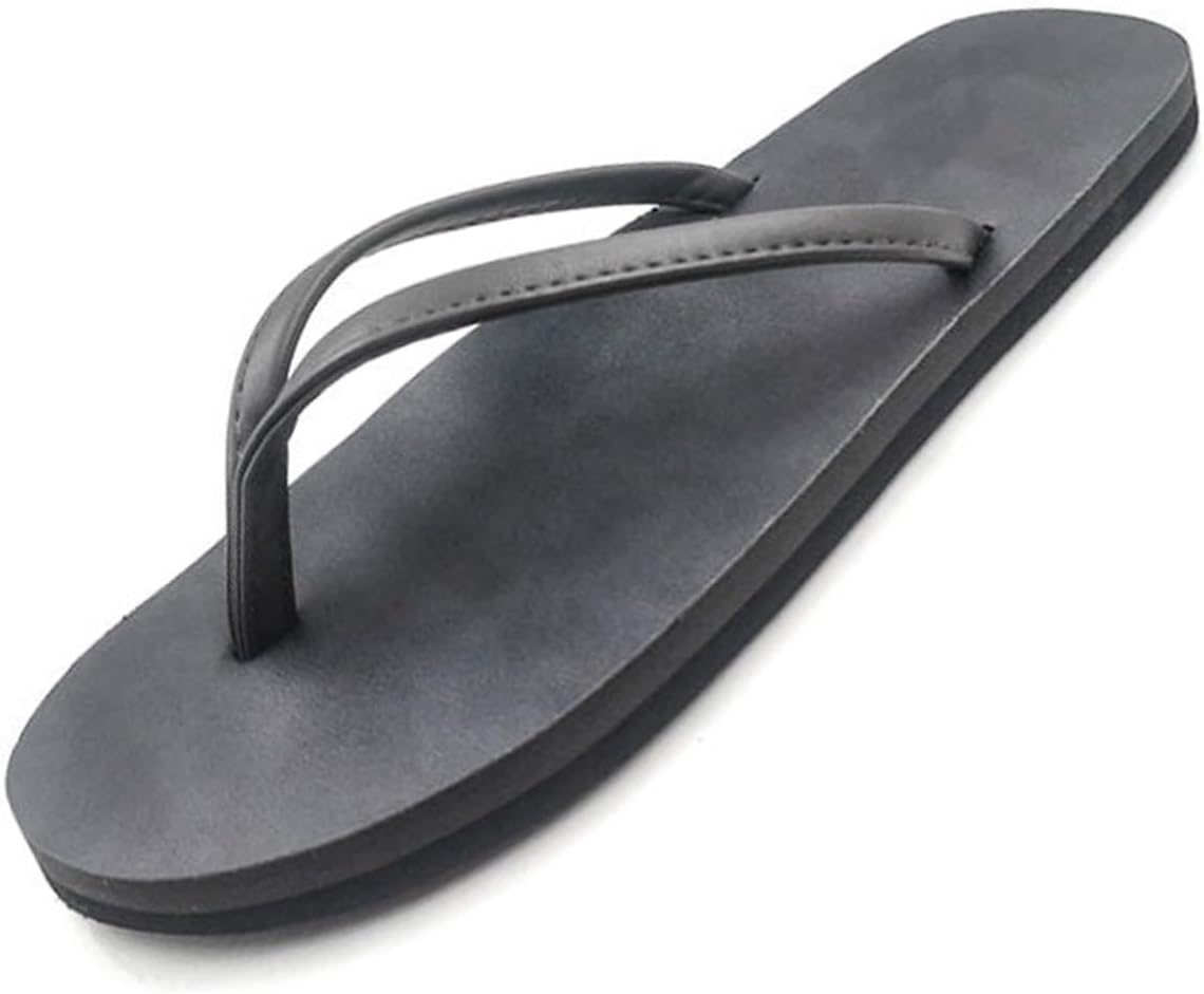 LHXYUO легкие шлепанцы для женщин и мужчин, нарядные плоские сандалии, тапочки для душа, слипоны для лета, плавания, ванной, пляжа и бассейна, тонкие базовые шлепанцы с пеновой подошвой, противоскользящие, серый
LHXYUO легкие шлепанцы для женщин и мужчин, нарядные плоские сандалии, тапочки для душа, слипоны для лета, плавания, ванной, пляжа и бассейна, тонкие базовые шлепанцы с пеновой подошвой, противоскользящие, серый
