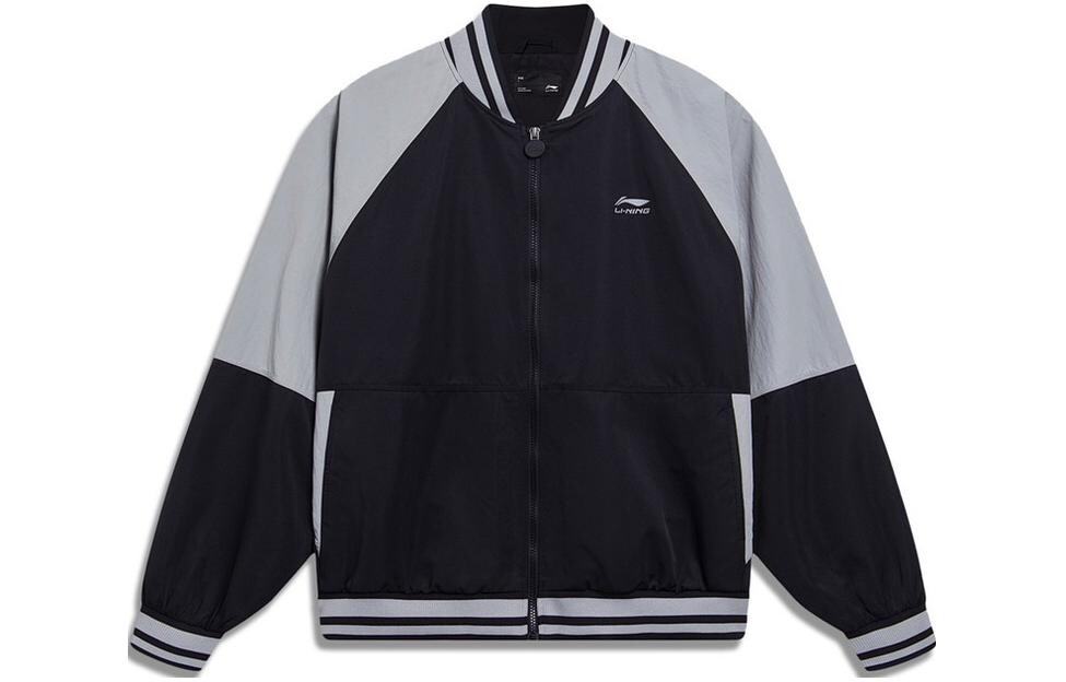 Коллекция бейсбольной одежды Sports Life для мужчин, черный цвет Lining, черный
Коллекция бейсбольной одежды Sports Life для мужчин, черный цвет Lining, черный