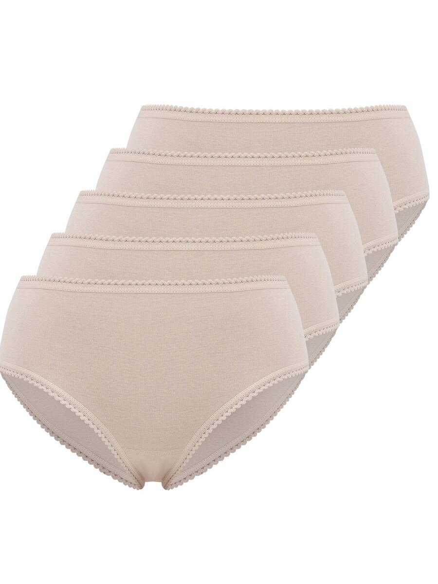 Трусики WESTMARK LONDON Panty EVA, нюд
Трусики WESTMARK LONDON Panty EVA, нюд