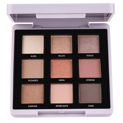 Тени для век Maestro Eyeshadow Bar Soft Dream
Тени для век Maestro Eyeshadow Bar Soft Dream