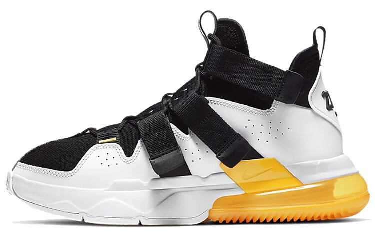 Мужские кроссовки Nike Air Edge 270 
Мужские кроссовки Nike Air Edge 270