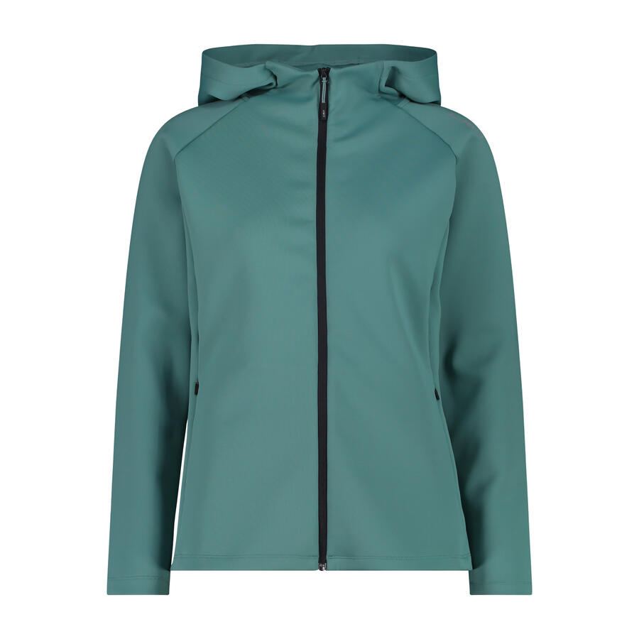 Женская толстовка CMP WOMAN JACKET FIX HOOD 32C8386
Женская толстовка CMP WOMAN JACKET FIX HOOD 32C8386