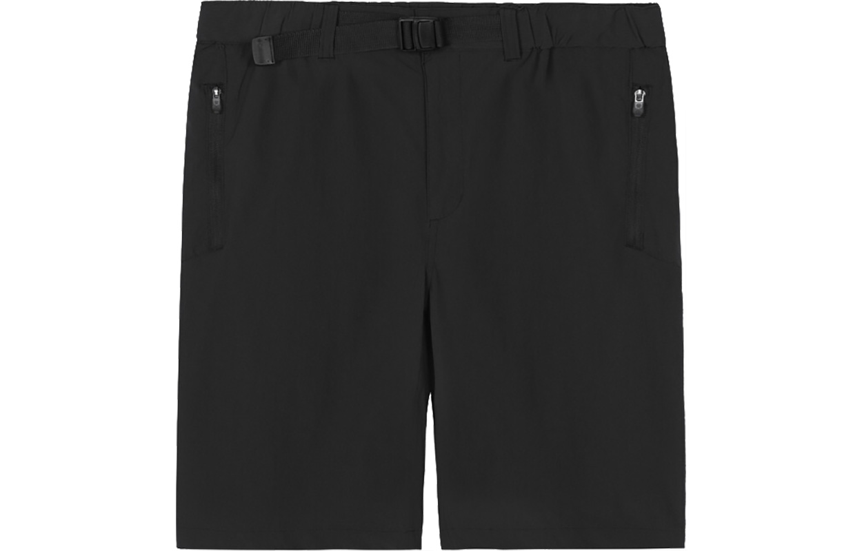 Columbia Повседневные шорты мужские черные
Columbia Повседневные шорты мужские черные