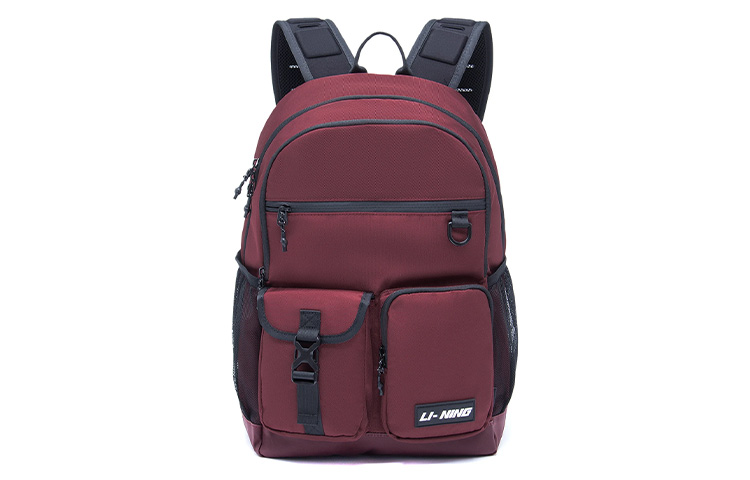 Лининг Тканевый рюкзак Regular Unisex Бордовый
Лининг Тканевый рюкзак Regular Unisex Бордовый