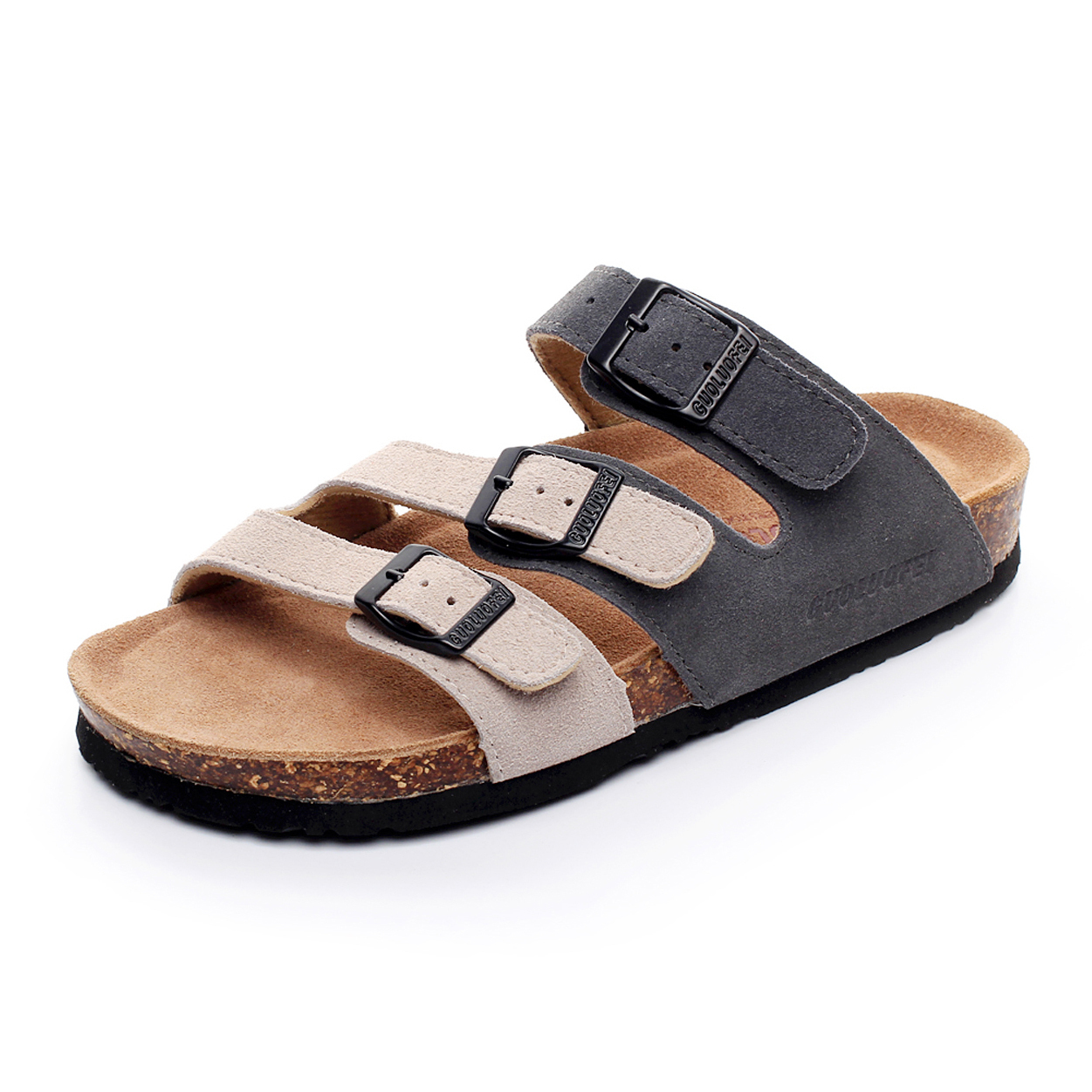 Golofi Слайдеры унисекс Greige 934, цвет Greige 934
Golofi Слайдеры унисекс Greige 934, цвет Greige 934