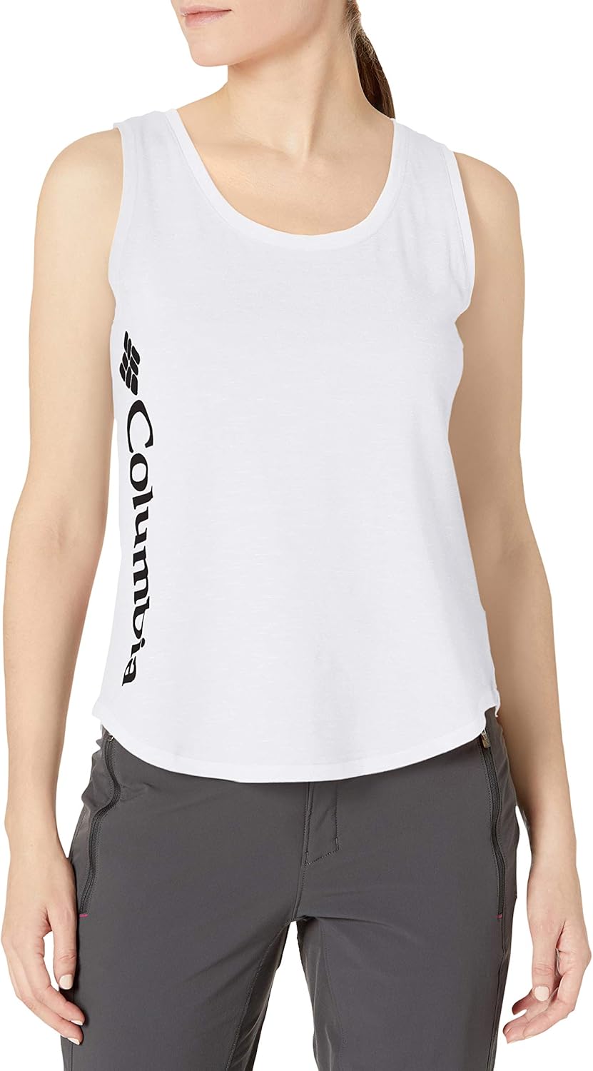 Женская майка Columbia Cades Cape TankCades Cape Tank, Canyon Sun
Женская майка Columbia Cades Cape TankCades Cape Tank, Canyon Sun