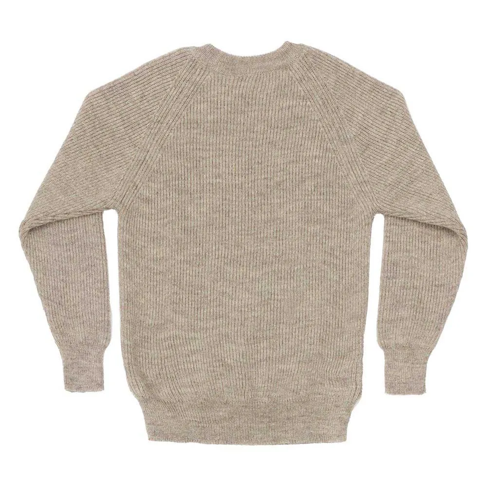 Свитер Wildcountry Rays U, черный/серый
Свитер Wildcountry Rays U, черный/серый