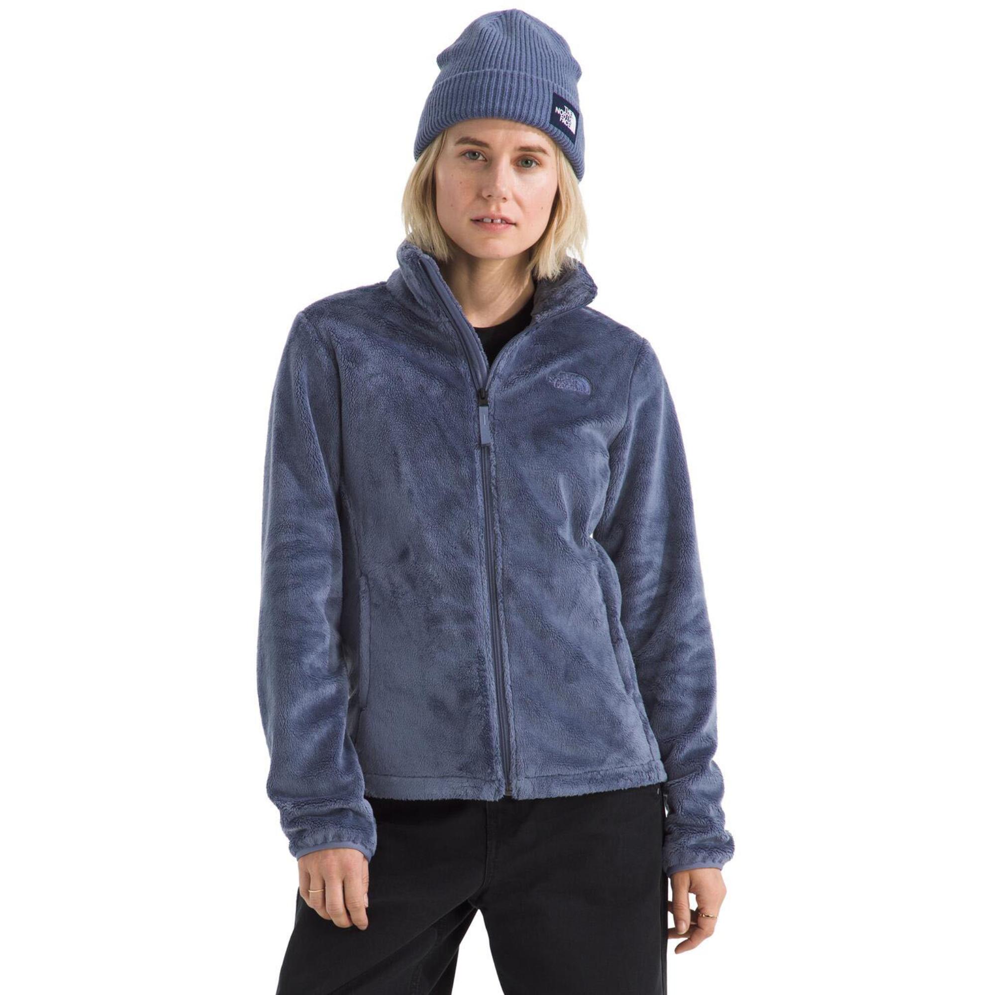 Женская куртка Osito The North Face, Twilight Galaxy
Женская куртка Osito The North Face, Twilight Galaxy