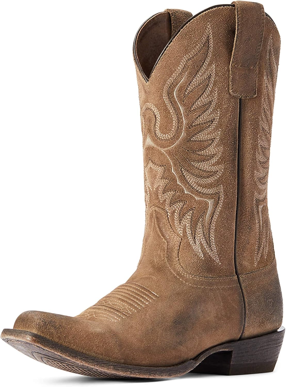 Мужские высокие сапоги Western Circuit от Ariat, серый
Мужские высокие сапоги Western Circuit от Ariat, серый