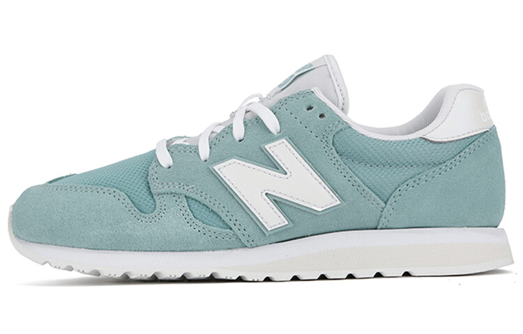 New Balance NB 520 Кроссовки Женские
New Balance NB 520 Кроссовки Женские