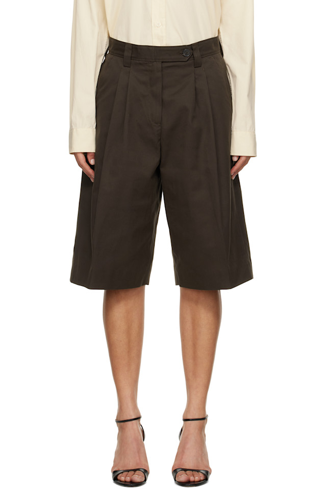 Любимые шорты Mfpen, коричневый
Любимые шорты Mfpen, коричневый