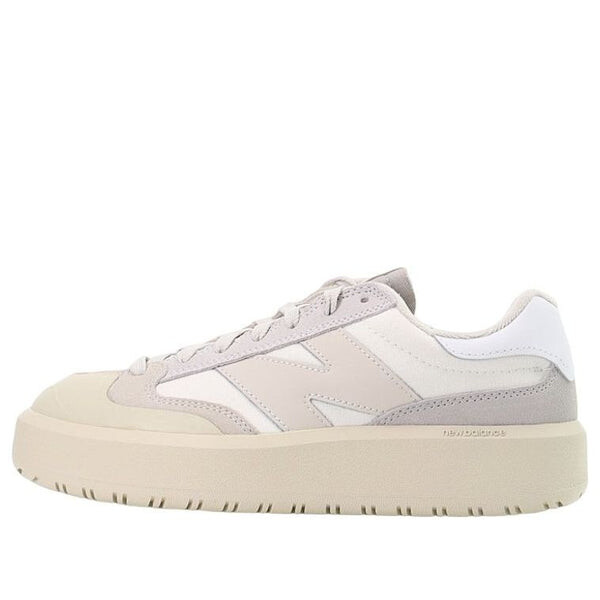 Кроссовки ct302 New Balance, серый 
Кроссовки ct302 New Balance, серый