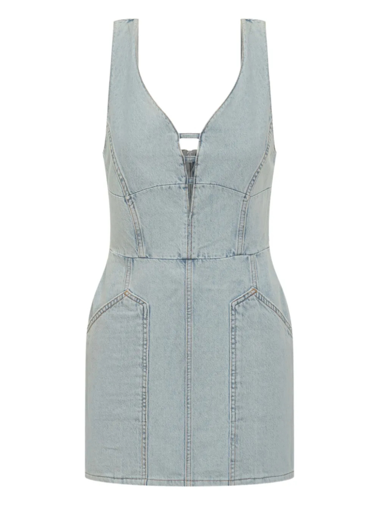 IRO платье мини Selena, синий
IRO платье мини Selena, синий