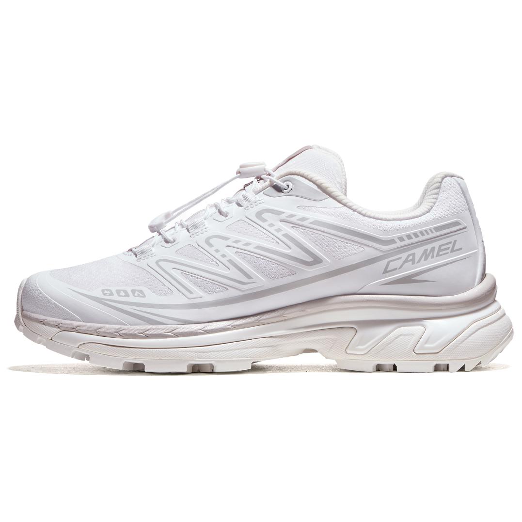 CAMEL Дышащие, легкие, нескользящие низкие походные кроссовки для мужчин, белые, серые
CAMEL Дышащие, легкие, нескользящие низкие походные кроссовки для мужчин, белые, серые