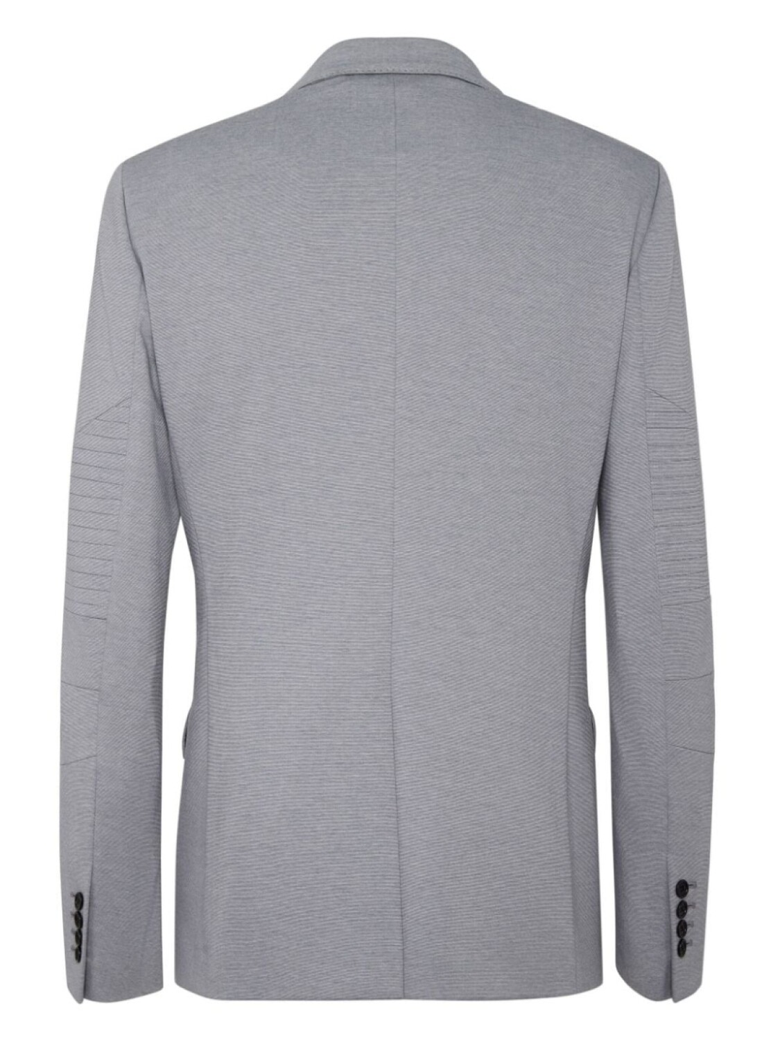 Джерси-блейзер с нашивкой-логотипом Philipp Plein, серый
Джерси-блейзер с нашивкой-логотипом Philipp Plein, серый