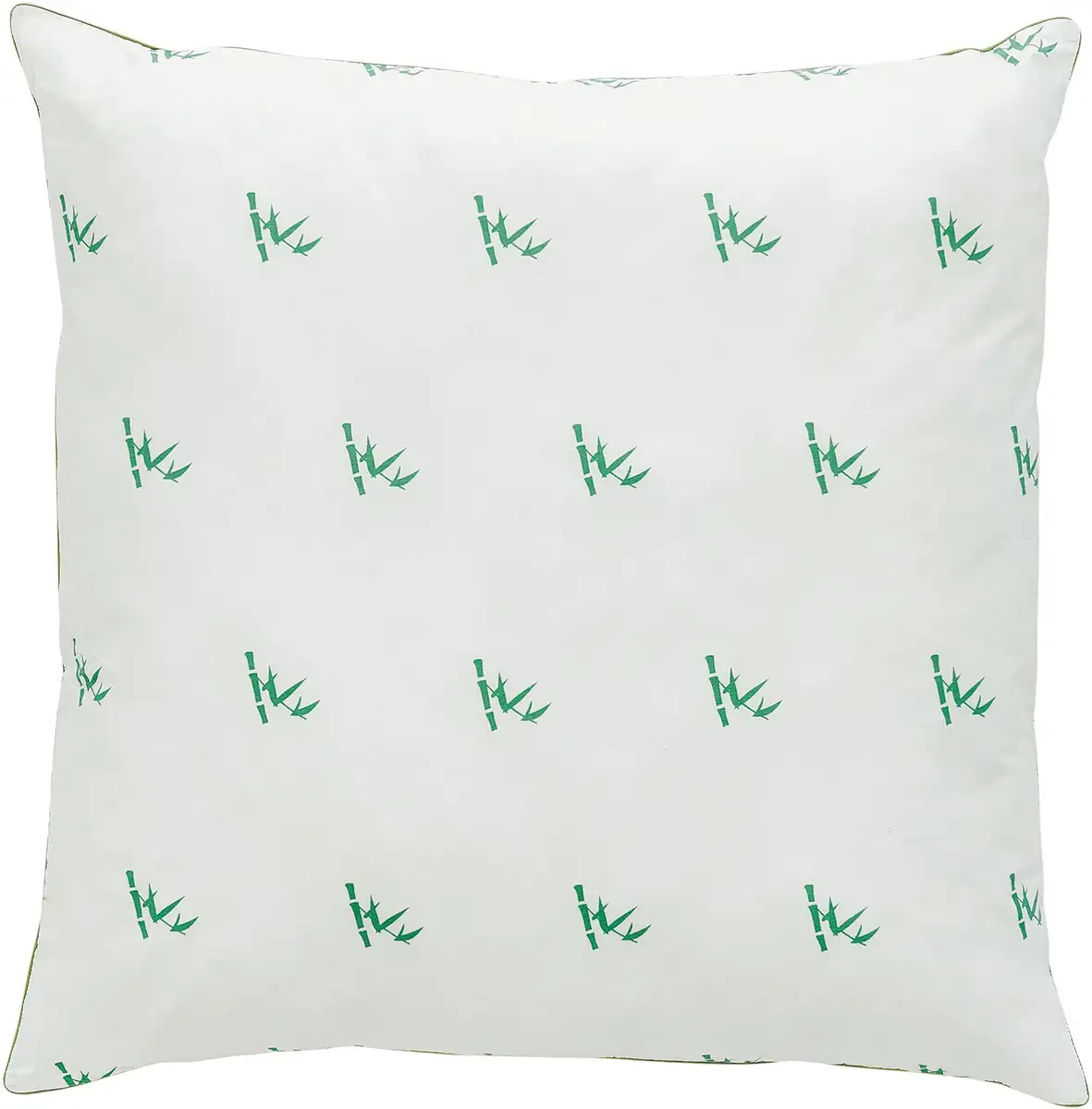 Подушка Yatas Bedding из натурального волокна "Бамбук", (1 шт.), антиперспирант и охлаждает в жаркие летние дни 80х80 см, белый
Подушка Yatas Bedding из натурального волокна "Бамбук", (1 шт.), антиперспирант и охлаждает в жаркие летние дни 80х80 см, белый