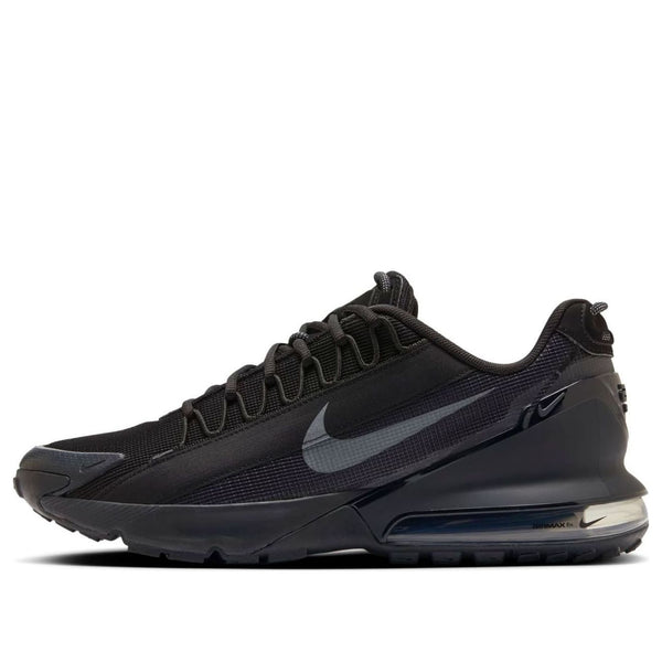 Кроссовки air max pulse roam 'triple black' Nike, черный
Кроссовки air max pulse roam 'triple black' Nike, черный