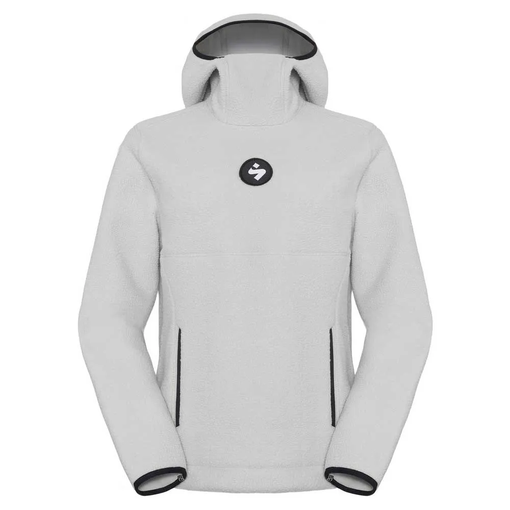 Флис Sweet Protection Alaska hoodie, серый
Флис Sweet Protection Alaska hoodie, серый
