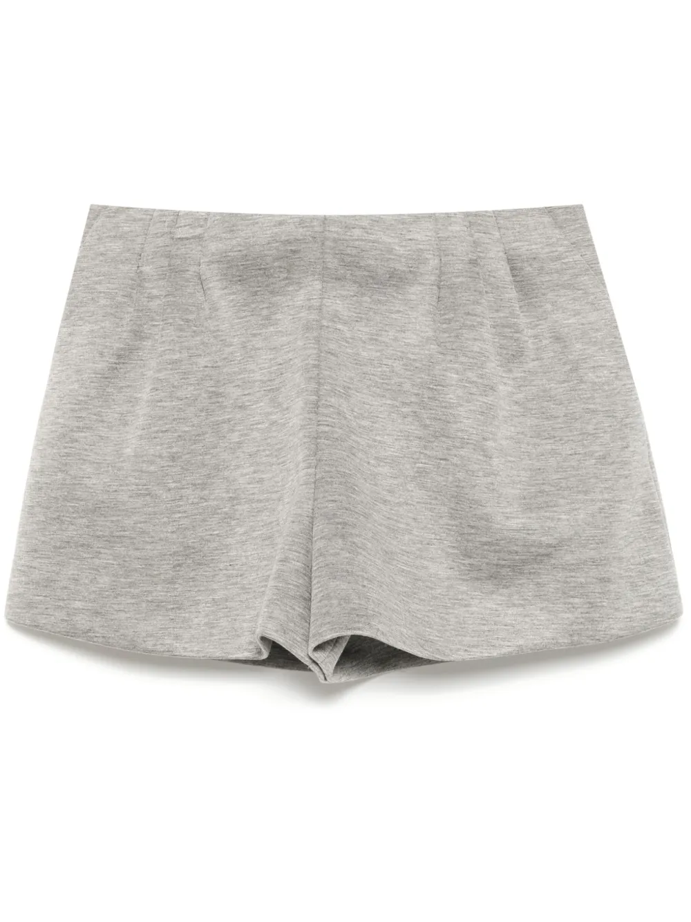 Шорты со складками Dice Kayek, серый
Шорты со складками Dice Kayek, серый