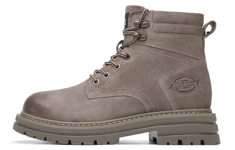 Ботинки Dickies Outdoor Boots Men, хаки
Ботинки Dickies Outdoor Boots Men, хаки