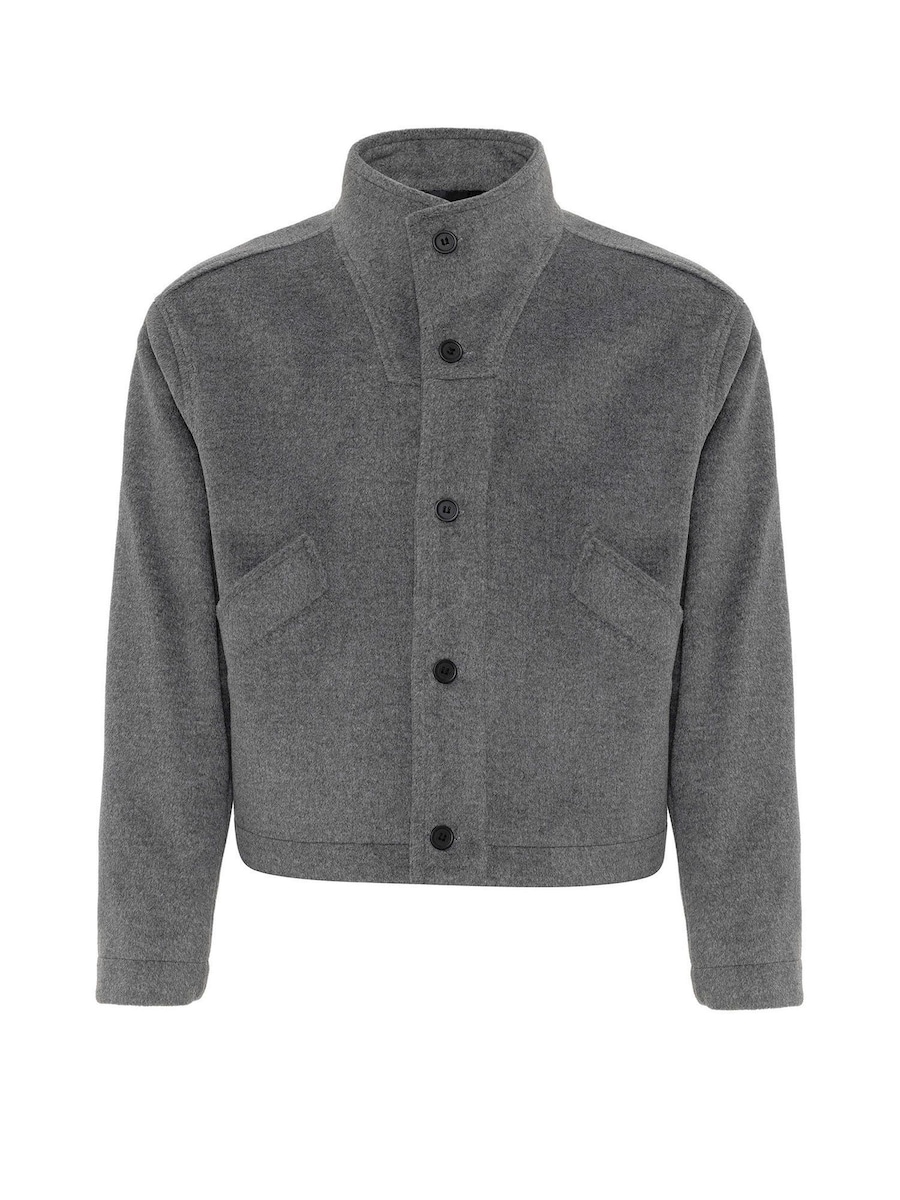 Флисовая куртка Antioch, темно-серый
Флисовая куртка Antioch, темно-серый