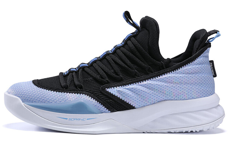 Баскетбольные кроссовки Speedy Eagle I мужские, среднего размера 
Баскетбольные кроссовки Speedy Eagle I мужские, среднего размера