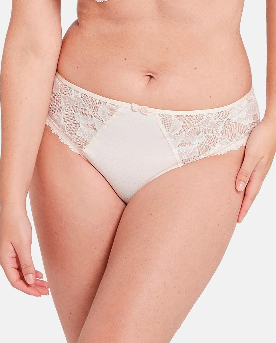 Классические трусики Sans Complexe, розовый 
Классические трусики Sans Complexe, розовый