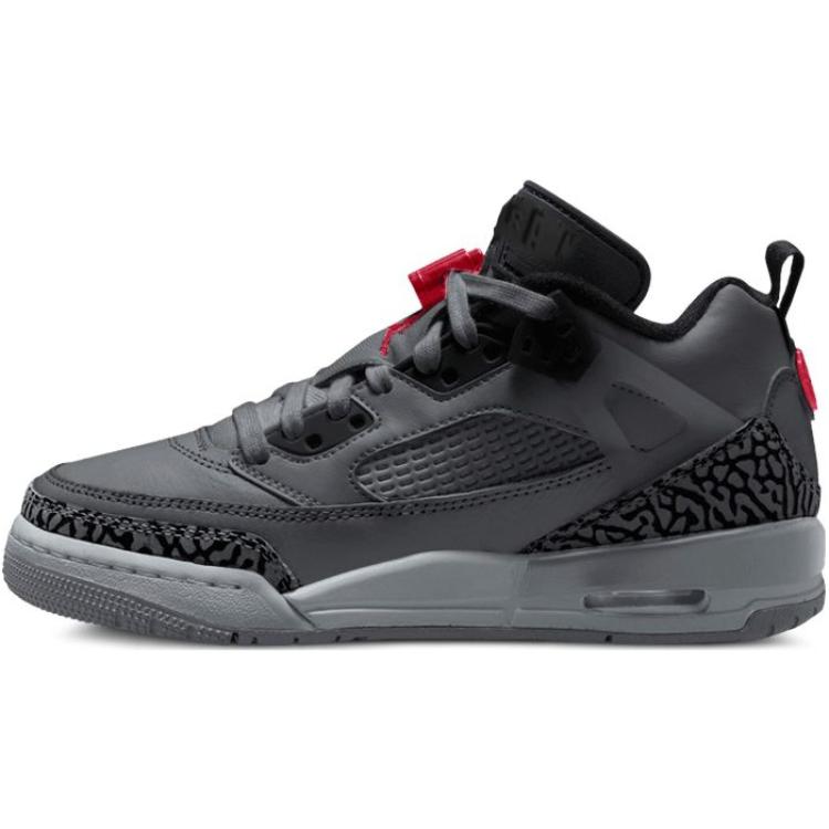 Jordan Spizike нескользящие устойчивые к истиранию кроссовки mid top для детей серый подростки
Jordan Spizike нескользящие устойчивые к истиранию кроссовки mid top для детей серый подростки