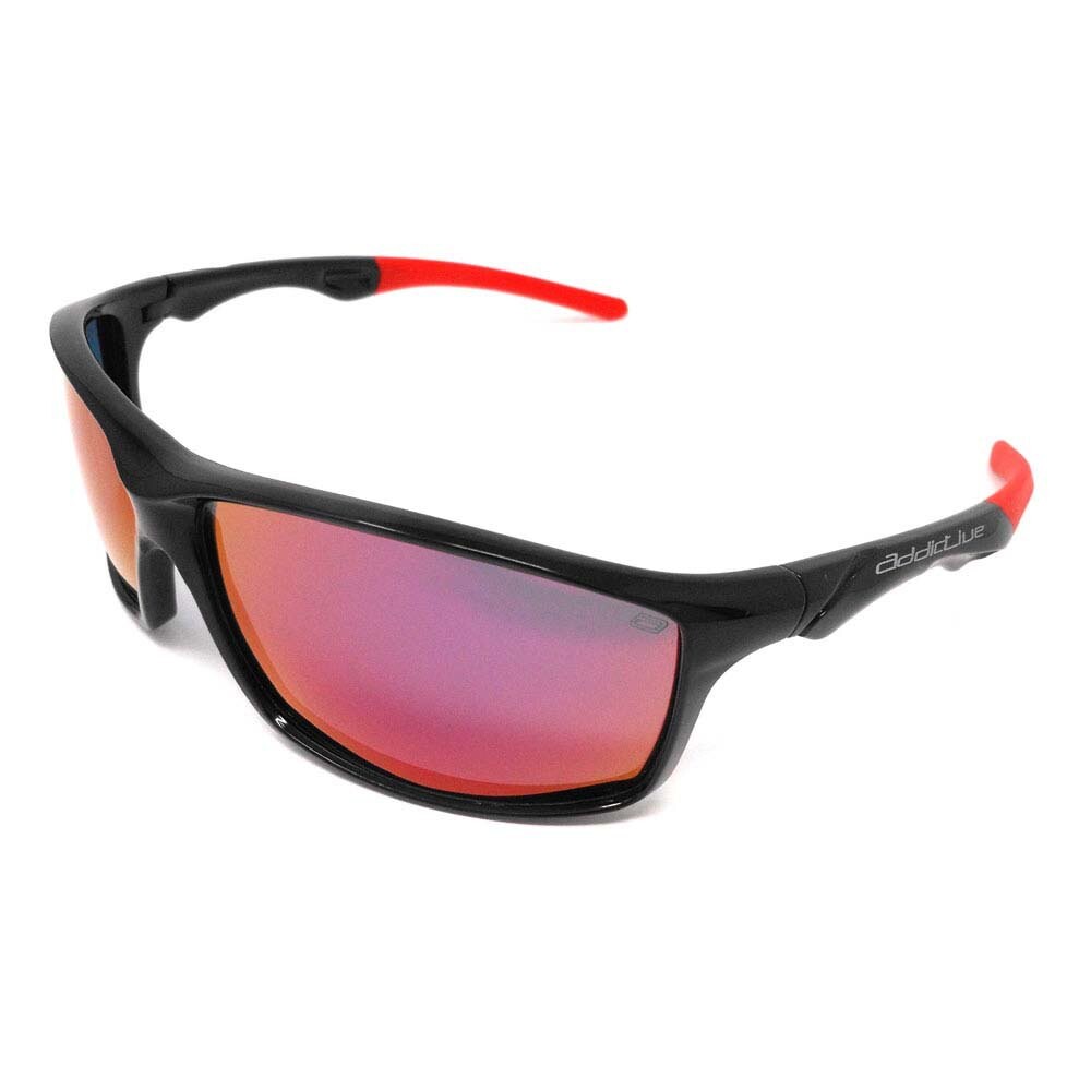 Солнцезащитные очки Addictive Hook, прозрачный 
Солнцезащитные очки Addictive Hook, прозрачный