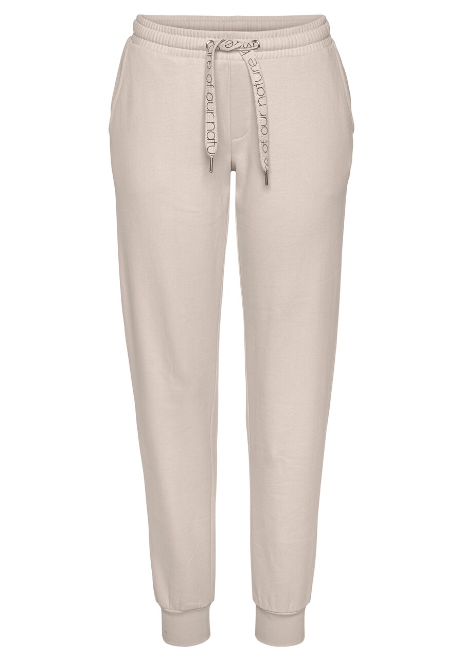 Зауженные брюки OTTO products, цвет Nude
Зауженные брюки OTTO products, цвет Nude