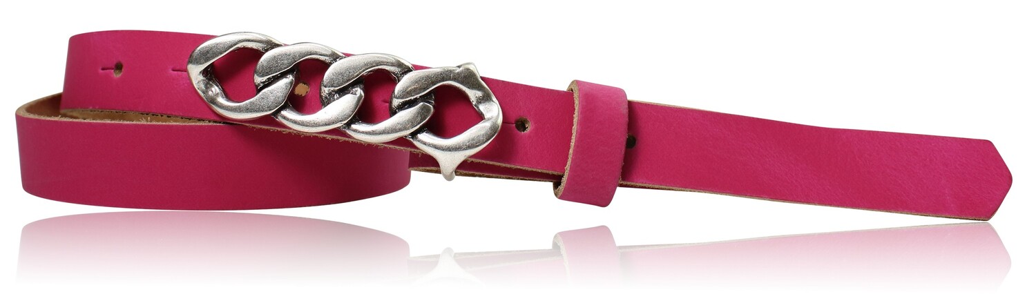 Ремень FRONHOFER Damen, розовый
Ремень FRONHOFER Damen, розовый