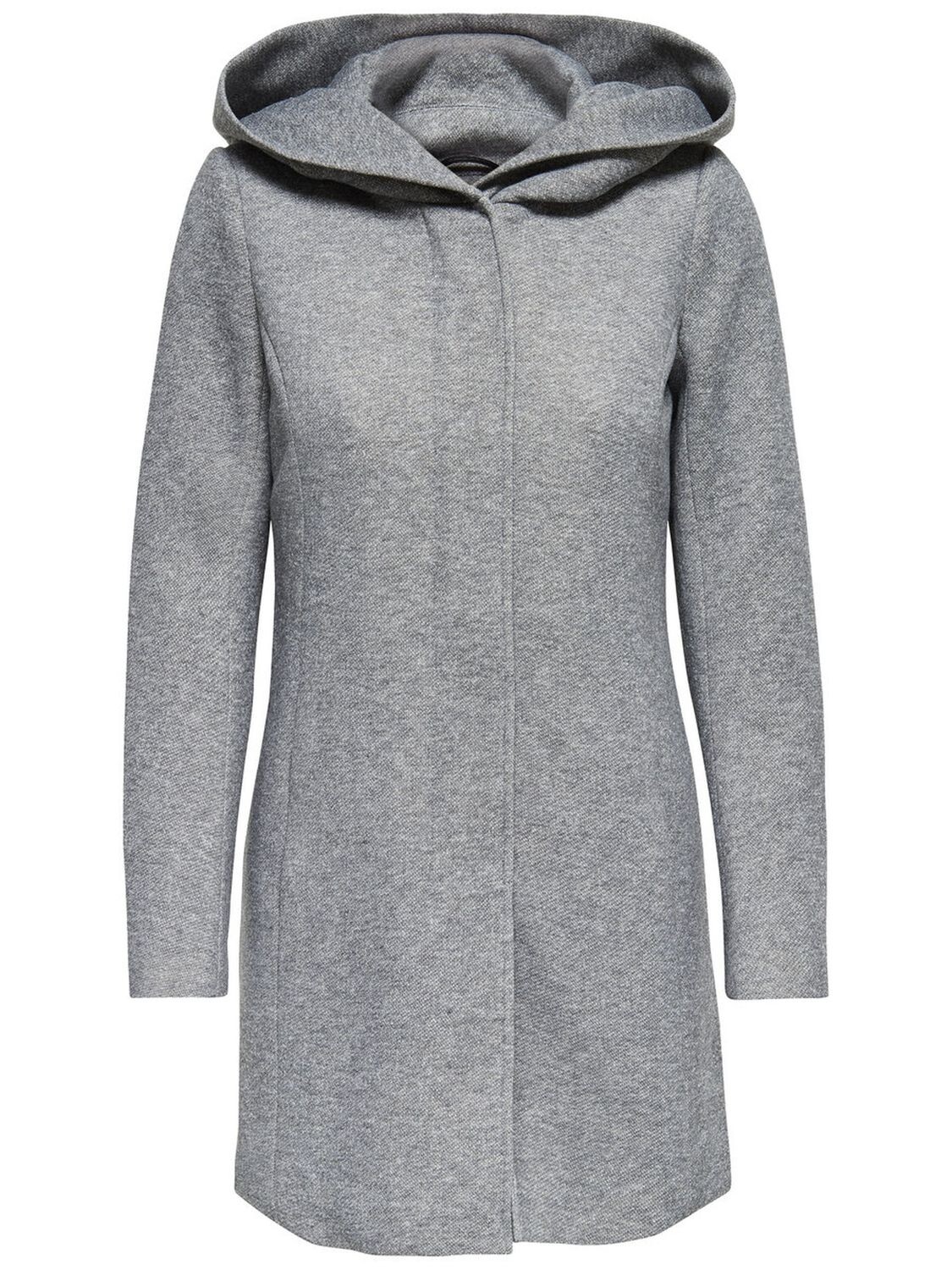 Куртка ONLY Jacke ONLSEDONA, серый
Куртка ONLY Jacke ONLSEDONA, серый