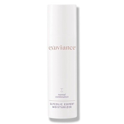 Exuviance Glycolic Expert Легкое увлажняющее антивозрастное средство, 1,7 жидких унций.
Exuviance Glycolic Expert Легкое увлажняющее антивозрастное средство, 1,7 жидких унций.