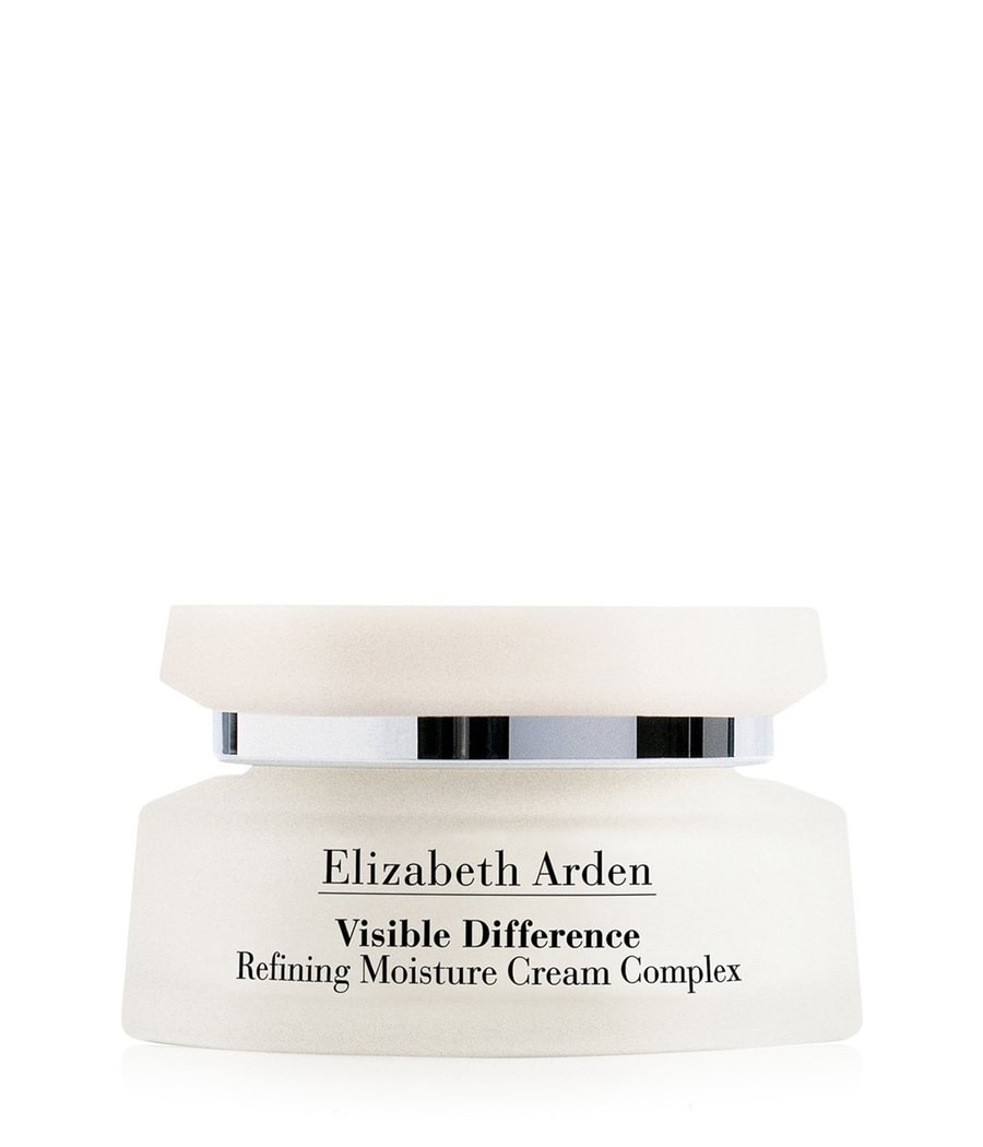 Крем для лица Elizabeth Arden Visible Difference, 75 ml
Крем для лица Elizabeth Arden Visible Difference, 75 ml