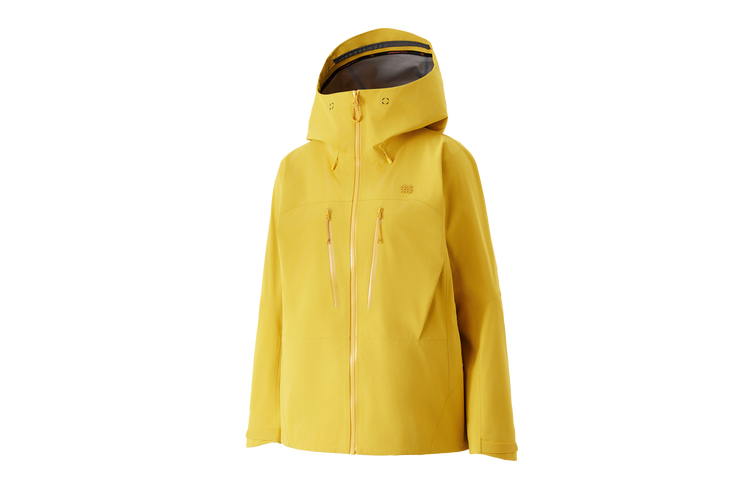 Куртка Women's KOLON SPORT, желтый
Куртка Women's KOLON SPORT, желтый