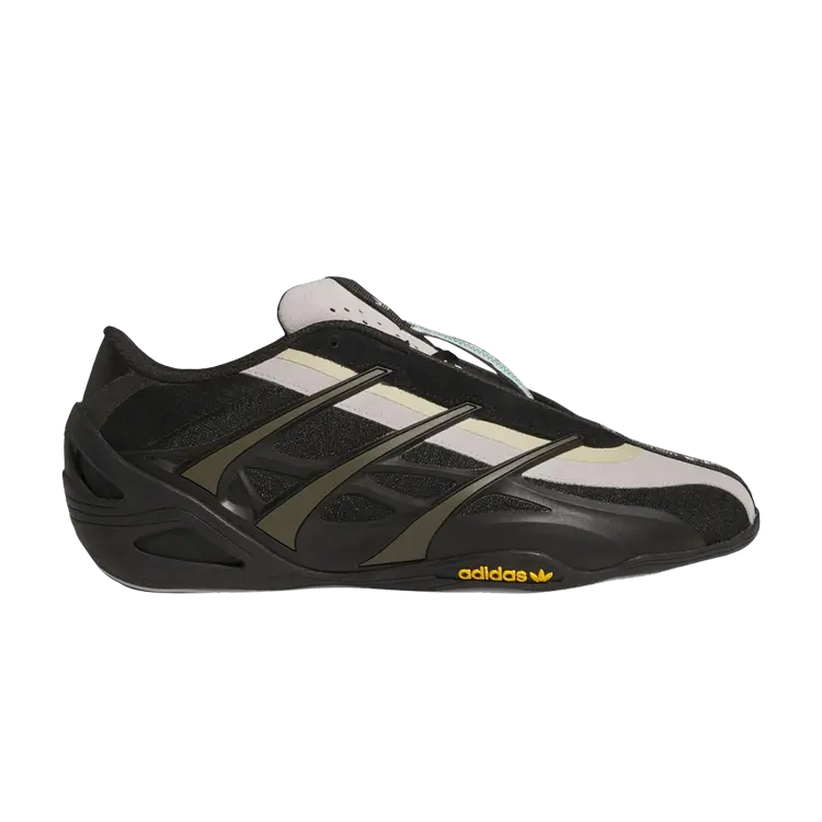 Кроссовки Adidas Bad Bunny x Adi Racer GT Low, Sand
Кроссовки Adidas Bad Bunny x Adi Racer GT Low, Sand