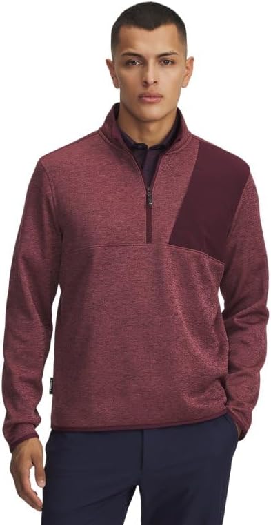 Under Armour Unisex Drive SweaterFleece Apparel - Perfect Fitment, Dmn
Under Armour Unisex Drive SweaterFleece Apparel - Perfect Fitment, Dmn