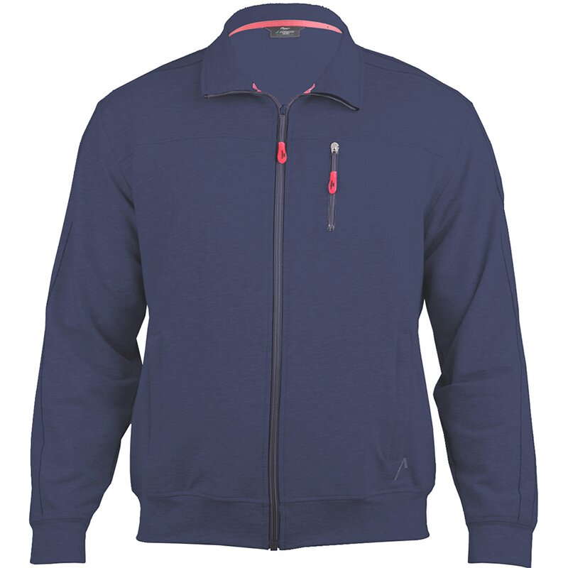 Куртка для спорта и отдыха Authentic Klein, синий
Куртка для спорта и отдыха Authentic Klein, синий