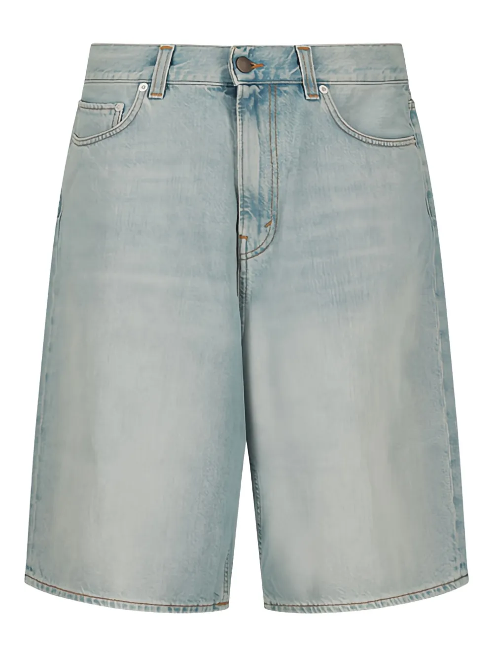 Джинсовые шорты Jo с карманами Destin, синий
Джинсовые шорты Jo с карманами Destin, синий